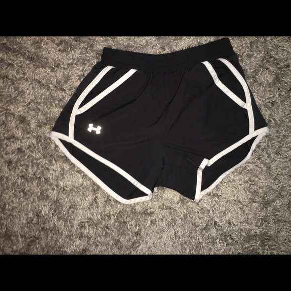Under Armour Other - athletic shorts